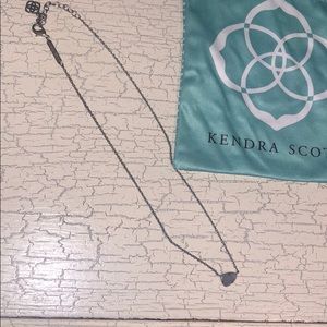 Kendra Scott Necklace